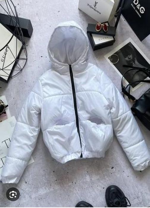 Куртка демисезонна 42-44р.