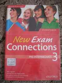 New Exam Connections Pre-Intermediate 3