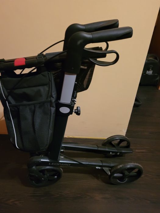 Chodzik dla osób niepełnosprawnych