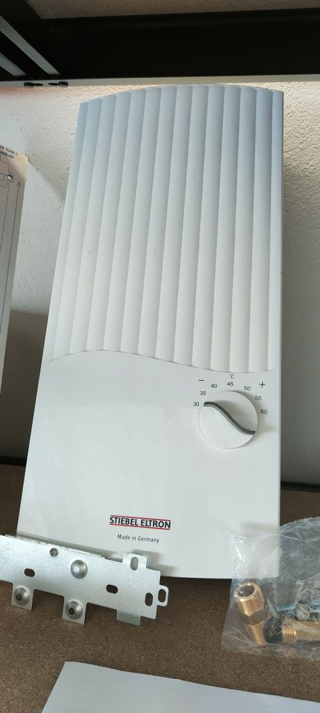 Sprzed  ogrzewacz wody stiebel eltron phb21
