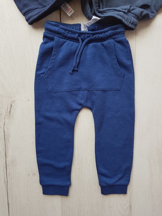 Штани утеплені george 2-3 роки 92 98