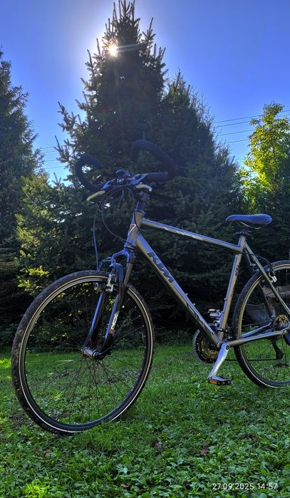 Rower *KTM* używany