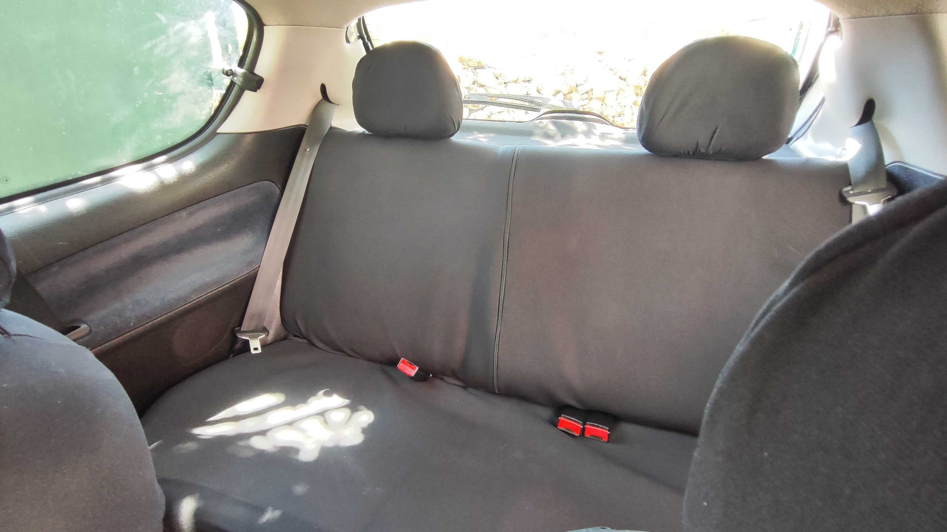 Peugeot 206 1.1 Gasolina 99
