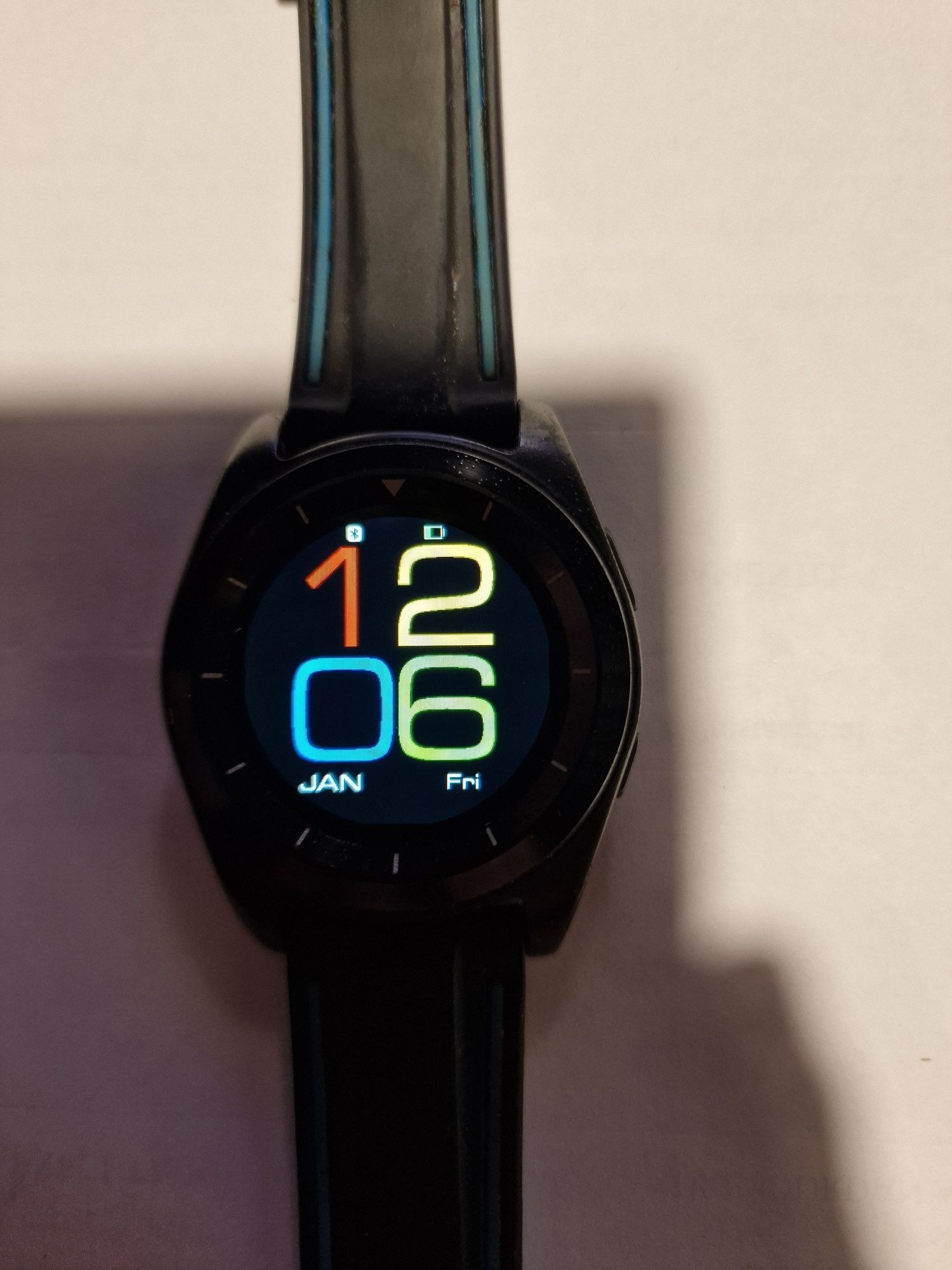 Smartwatch N.1 - G6