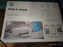 Hp deskjet 2710 мфу