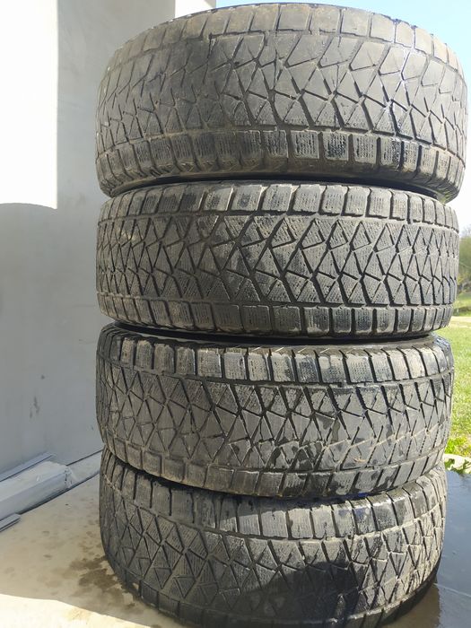 Автошини Bridgestone