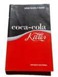 Coca-Cola Killer, de António Victorino d'Almeida