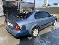 Daewoo Evanda 2.0 i 16V