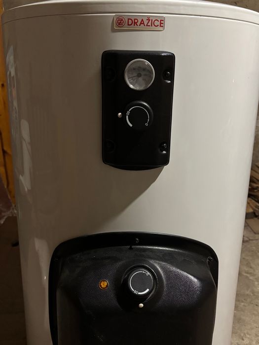 Бойлер  напольний Drazice OKCE 100 NTR/2,2kW