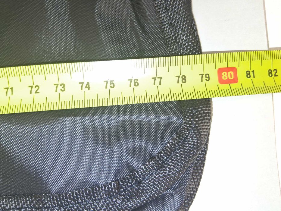 N199 Pokrowiec Futerał Na Ukulele Gig Bag Music Alley