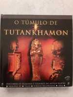 O túmulo de tutankhamon