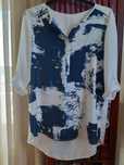 Vendo Blusa de Senhora marca Salsa