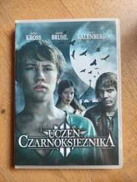 Uczeń czarnoksiężnika film dvd