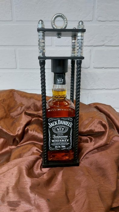 Сейф для алкоголя на подарунок чоловікові | сейф для бутылки подарок