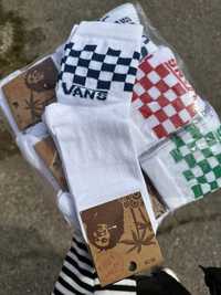 Шкарпетки ванс носки vans Vans