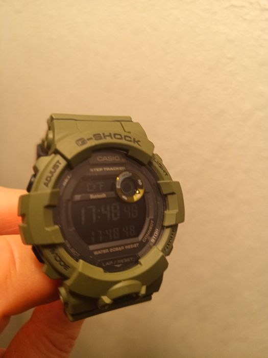Годинник Casio G-SHOCK