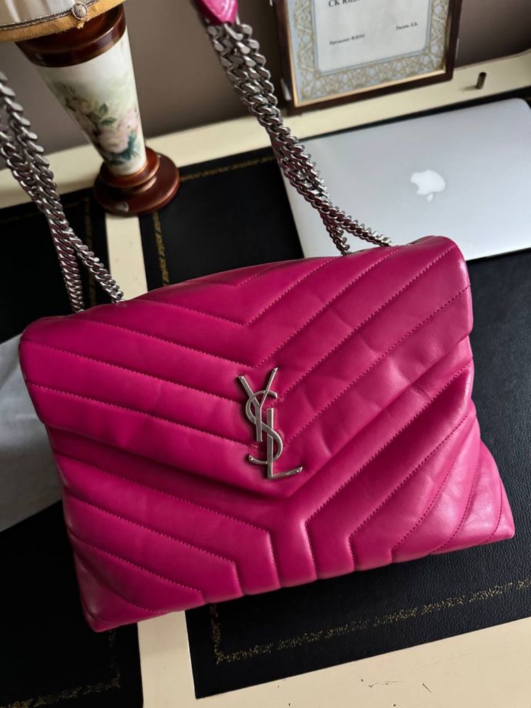 Saint Laurent Оригинал
