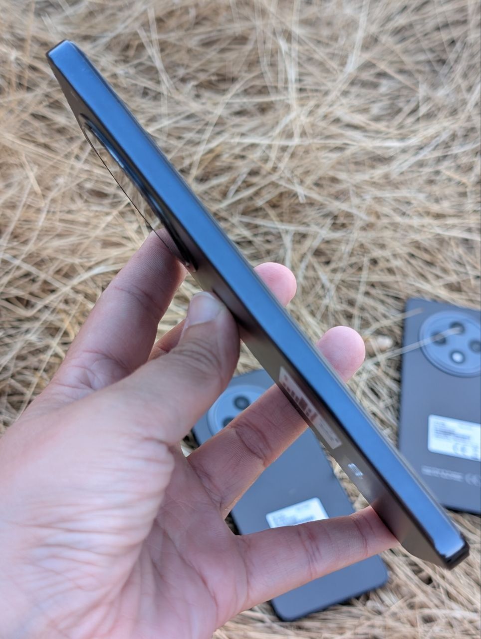 Oppo reno 12f 8/256 субфлагман абсолютно новый)