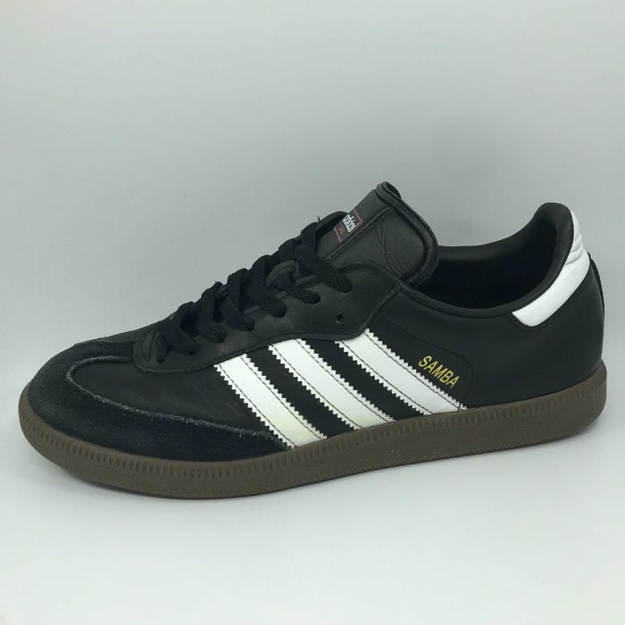 ADIDAS Samba r.40 2/3 oryginalne buty skórzane męskie