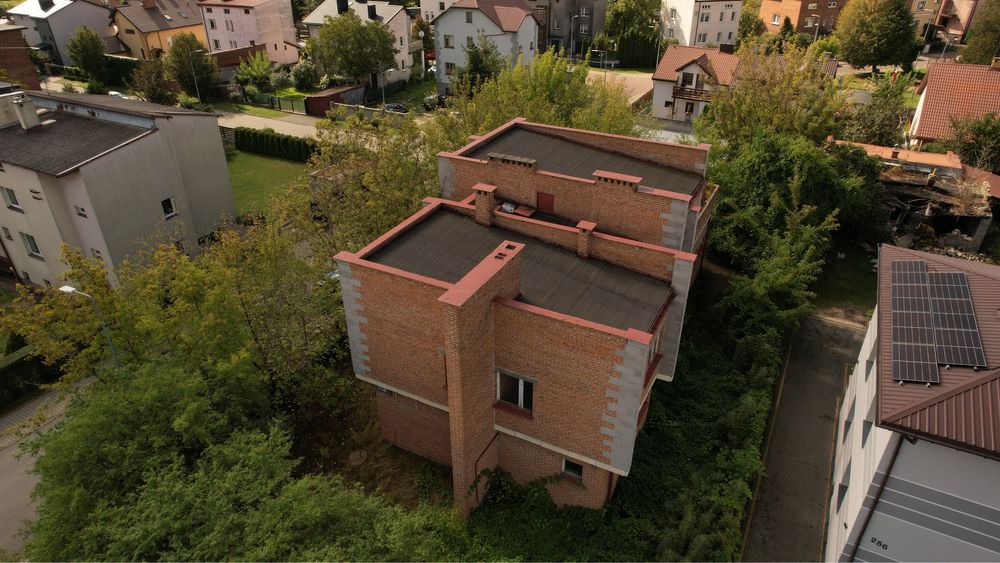 Warsztat samochodowy wynajem – 4 stanowiska, Radom