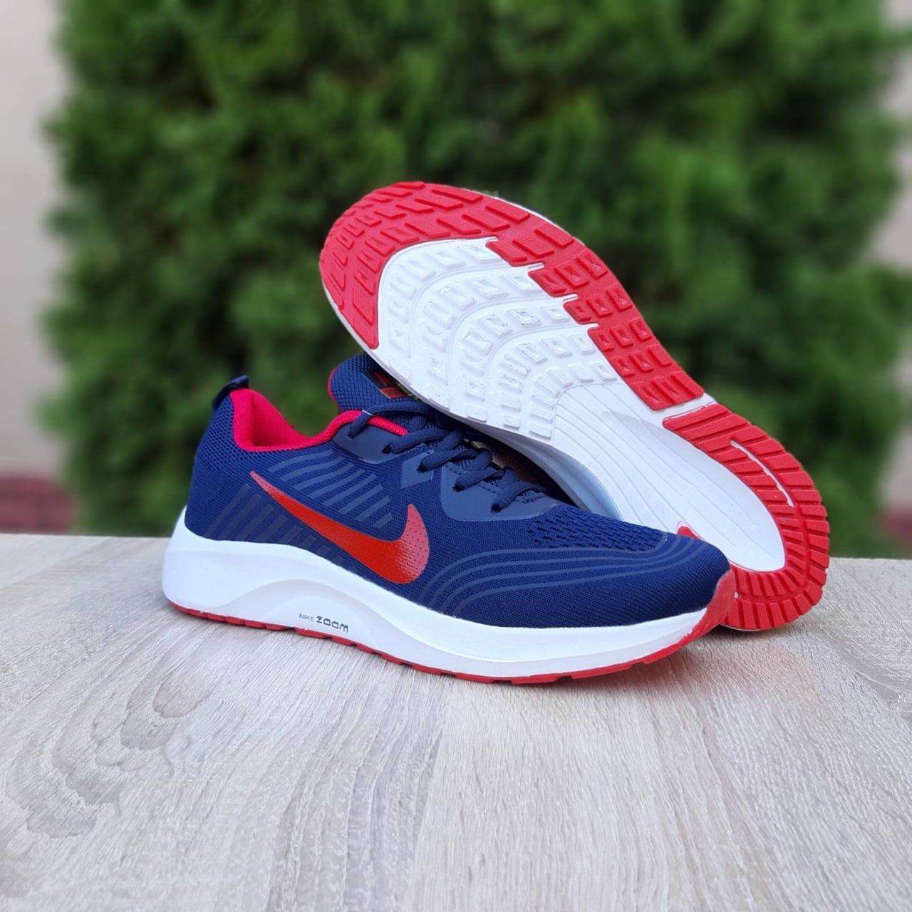 Кросівки Nike ZOOM Pegasus Nike Joepeqasvsss