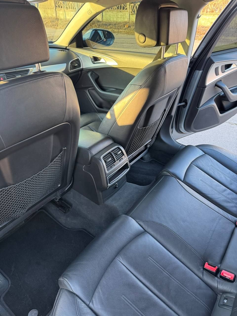 Audi A6C7 3.0 tdi