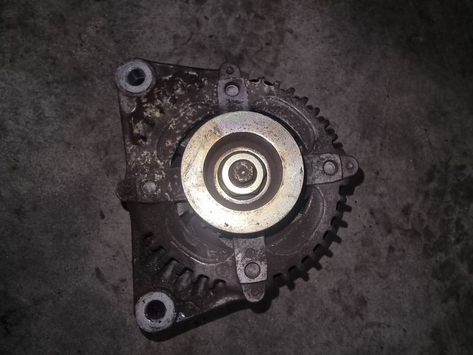 alternador Peugeot 206 1.4 hdi