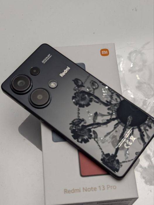 Redmi note 13 Pro 5G