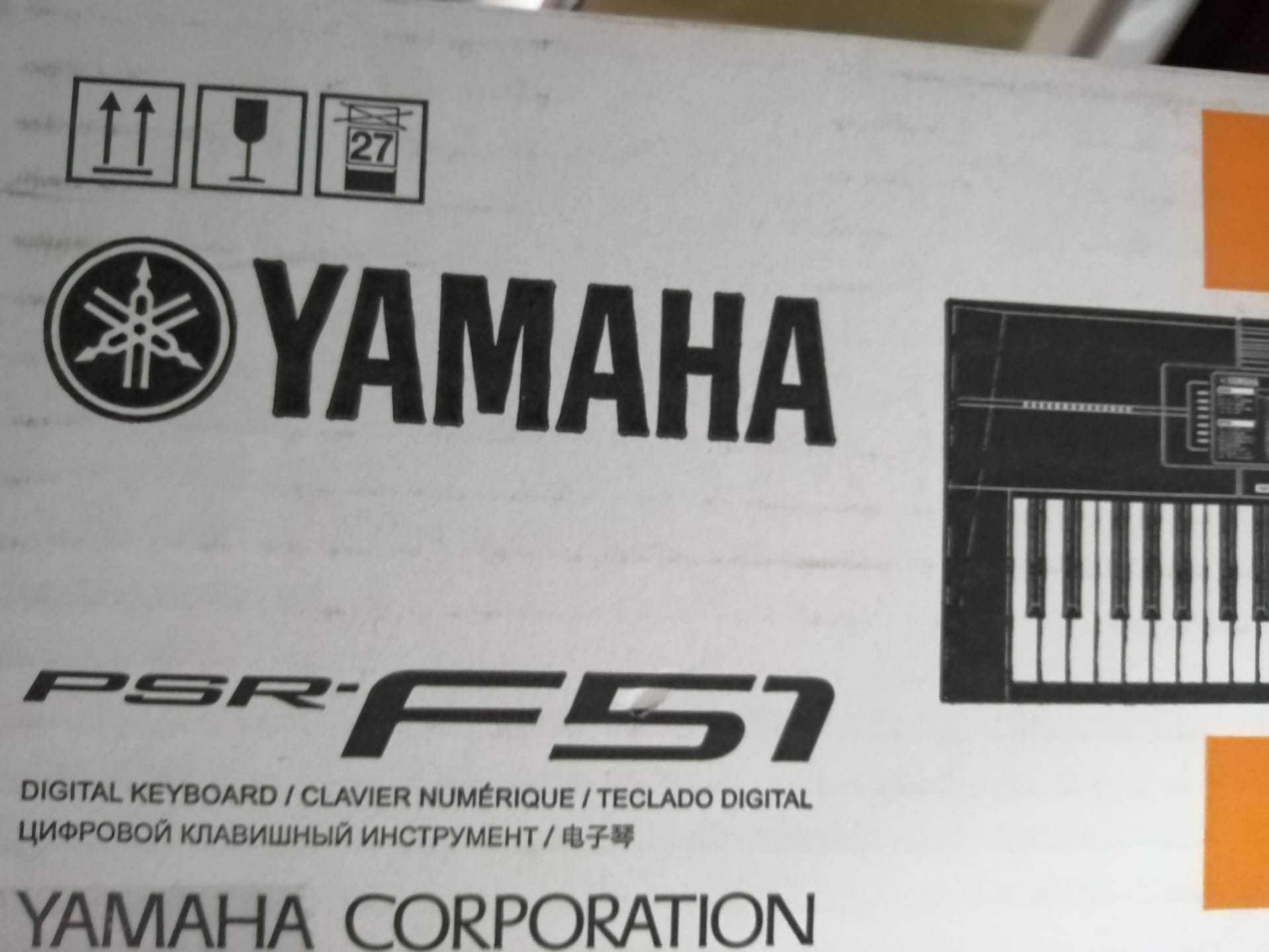 Vendo Teclado digital