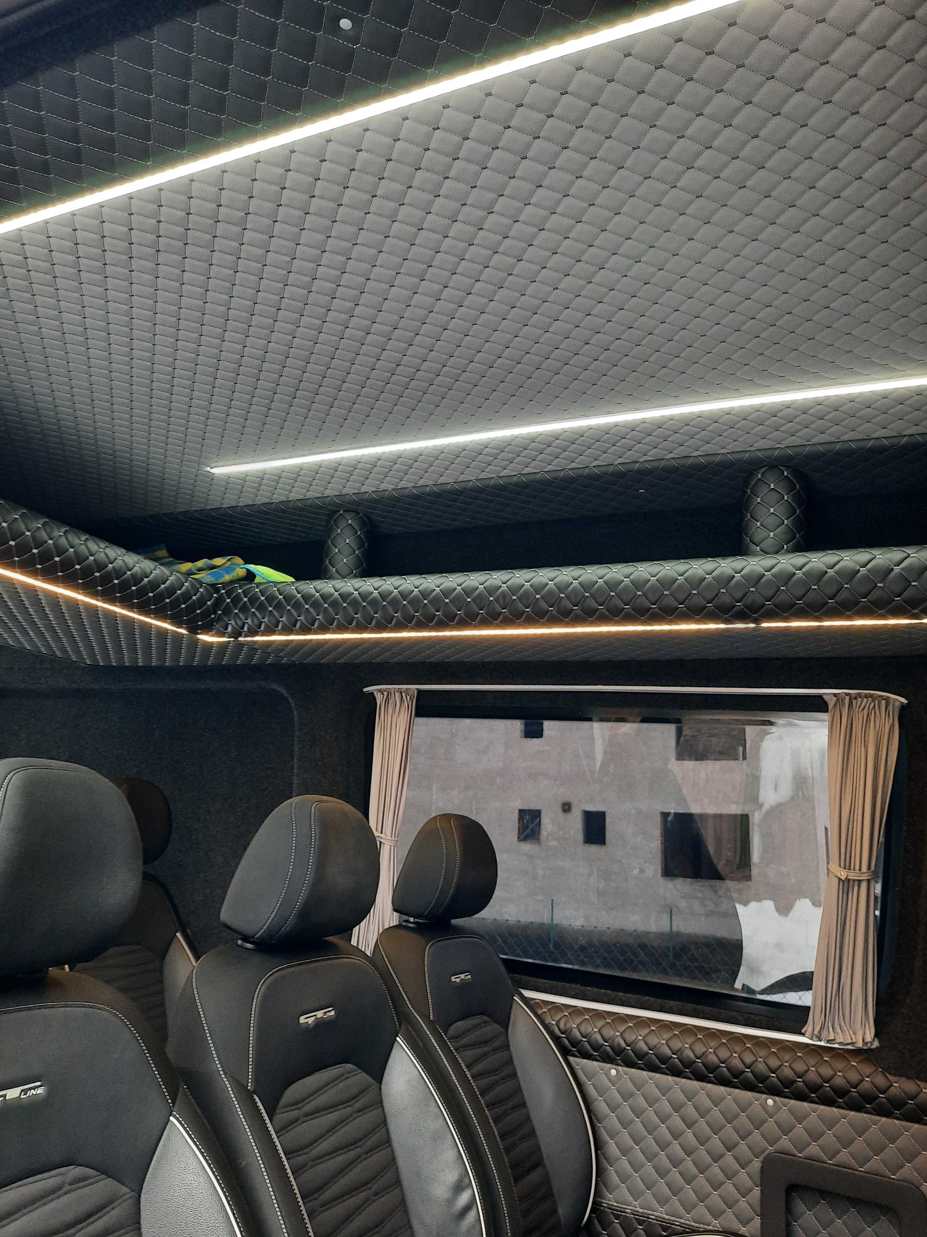 SPRINTER 319 пасажир