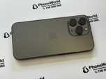 Zadbany iPhone 13 Pro 256GB 85% Szary Gwarancja PhoneWorld