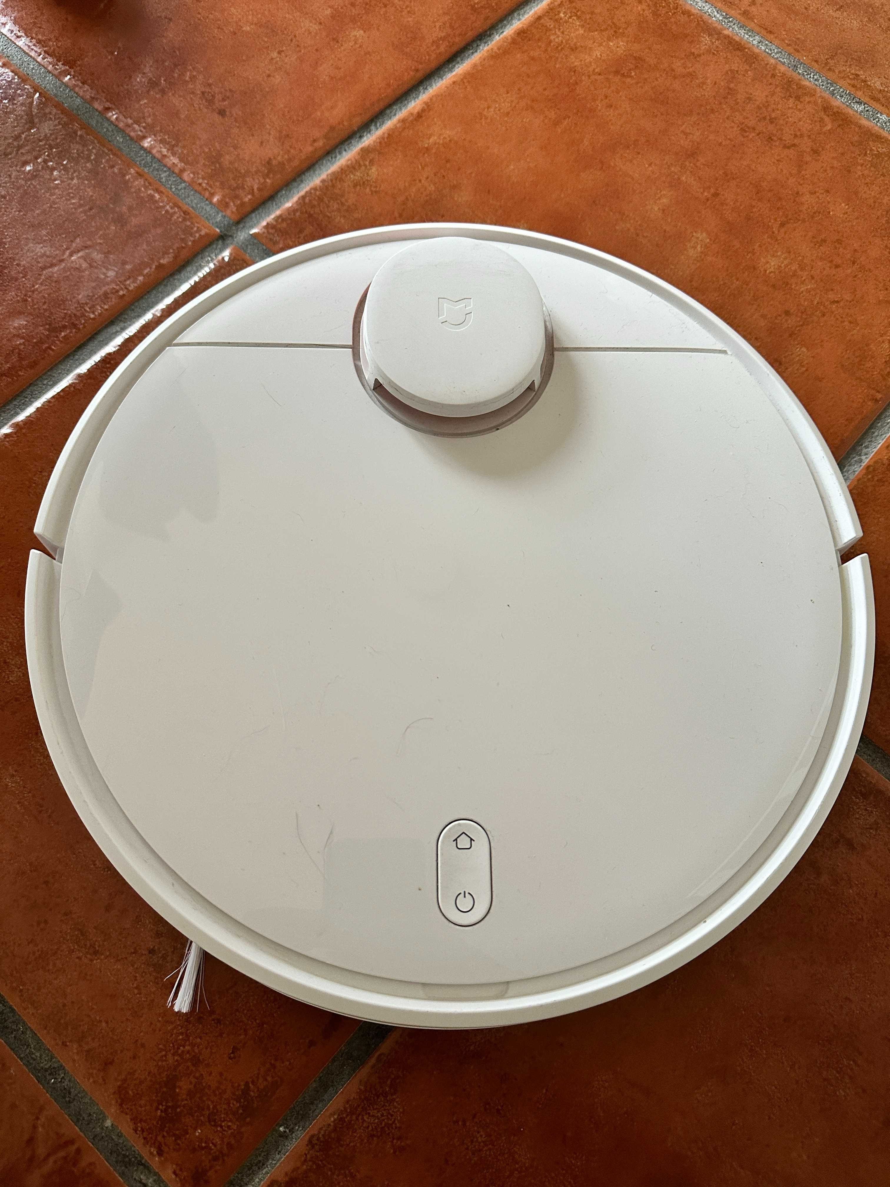 Mi Robot Vacuum Mop P