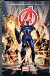 Avengers - 1 - Świat Avengers