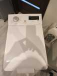 Pralka Electrolux Uszkodzona