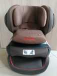Fotelik CYBEX Juno 2-FIX 9-18kg świeżo wyprany