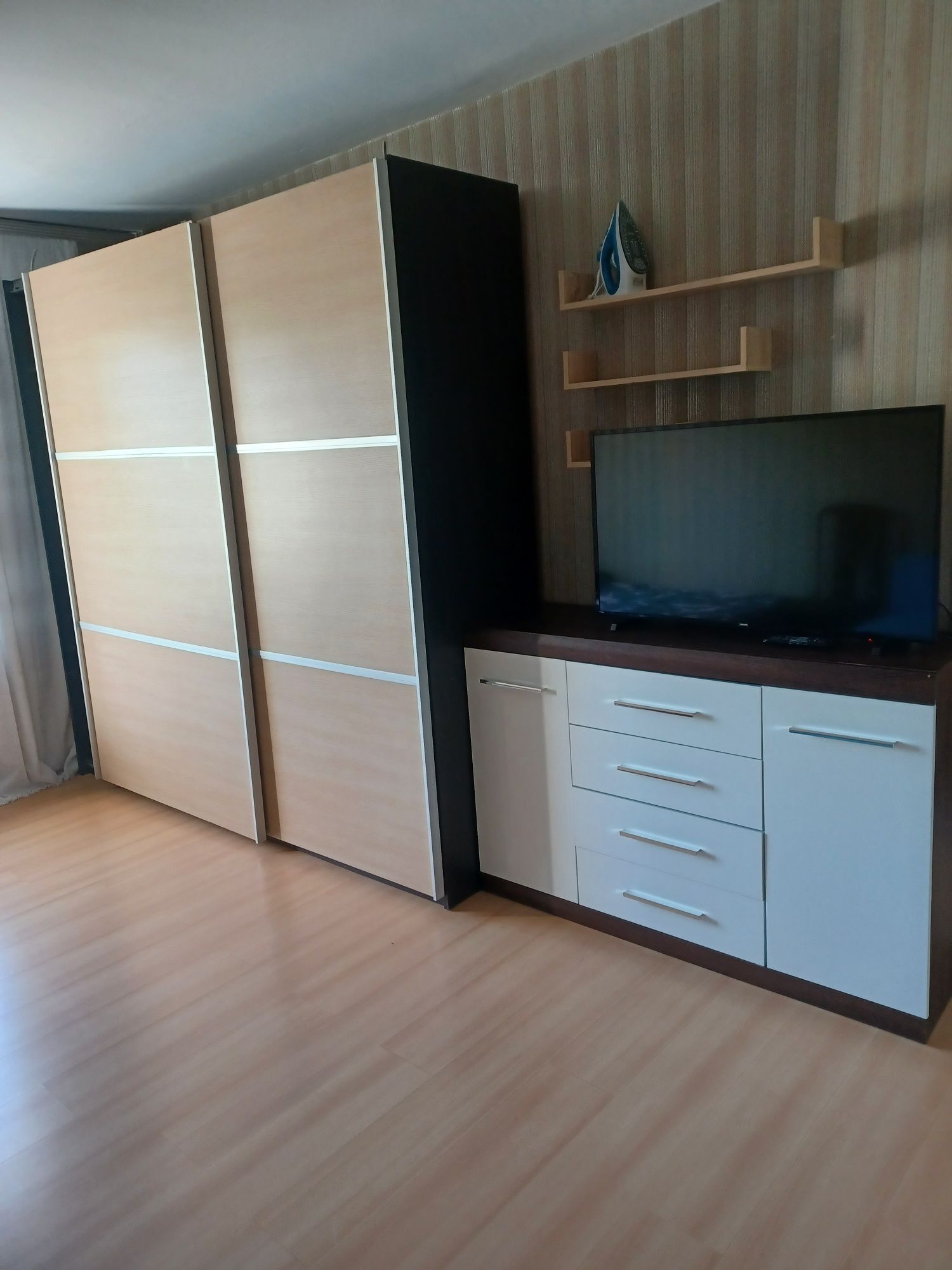 Apartament bardzo blisko Dworca PKP
