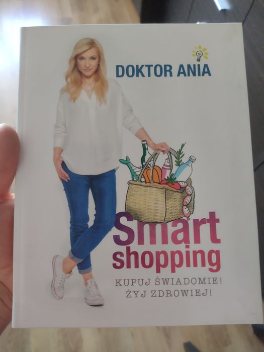 Smart shopping Doktor Ania