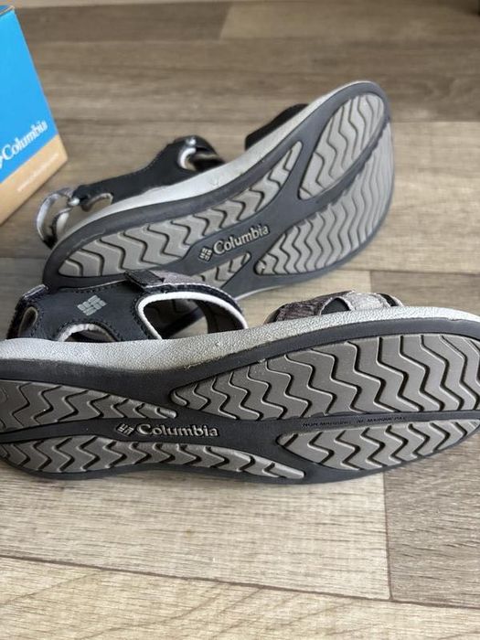 Сандалі жіночі columbia 39 р.