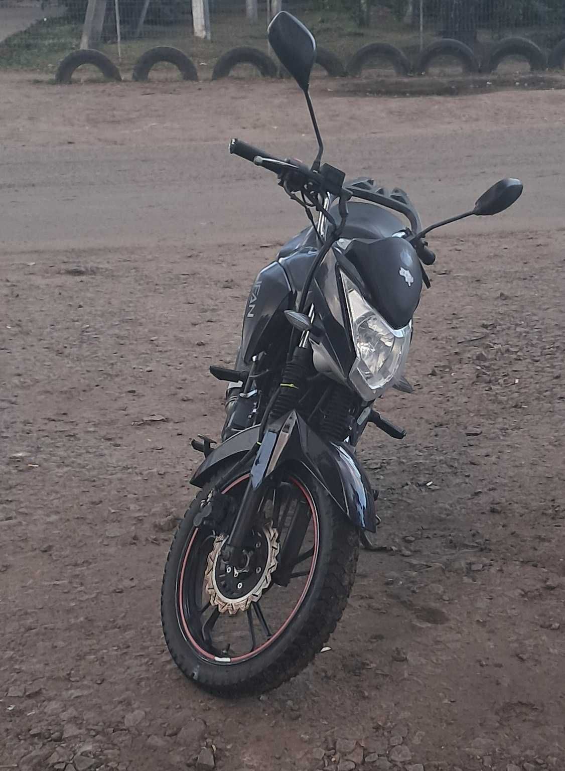 Lifan Citir 175 2E