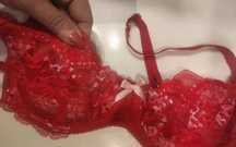 Agent provocateur biustonosz 80D