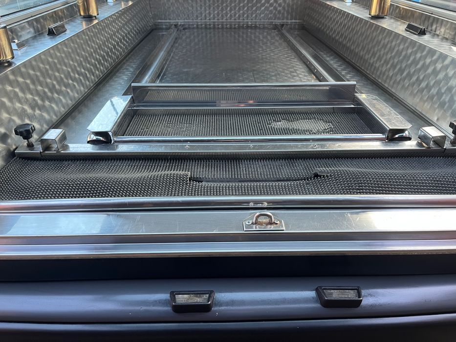 Karawan Pogrzebowy Pilato