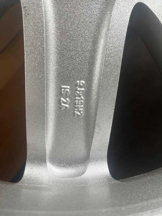 Felgi 19 bmw styling 95 dwa rozmiary 10j/9j