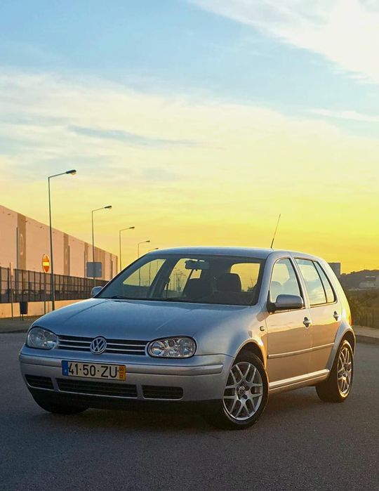 Vw golf 4 1.9tdi