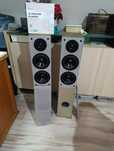 Kolumny koda f51f sprawne