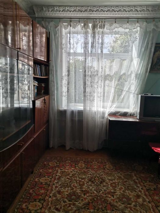 Продам 3-к.квартиру, р-н площади Маяковского