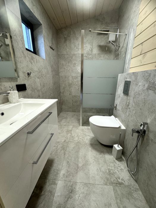 Оренда будинка з басейном Мануфактура Рославичи Васильків