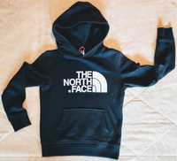 Sweat-shirt p/ criança (tam. M, The North Face)