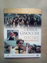 Błogosławiony Karol Gnocchi. Ojciec miłosierdzia ludzie Boga dvd