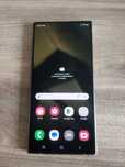 Samsung Galaxy S24 Ultra 12/256GB Titanium Yellow SM-S928B/DS