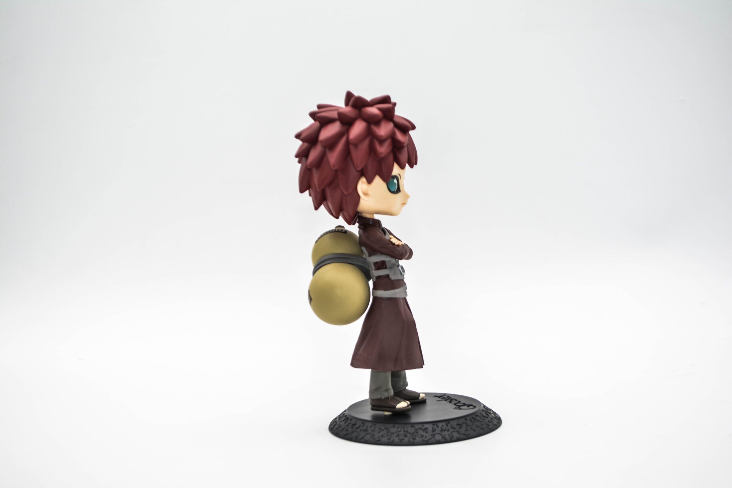 figurka   Naruto Shippuuden - Gaara - Q Posket